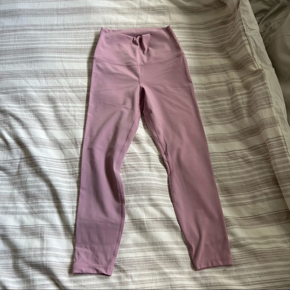 Yoga pants